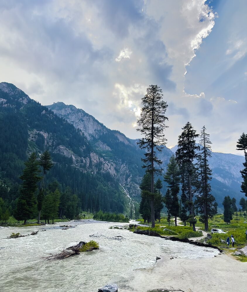 Kumrat Valley