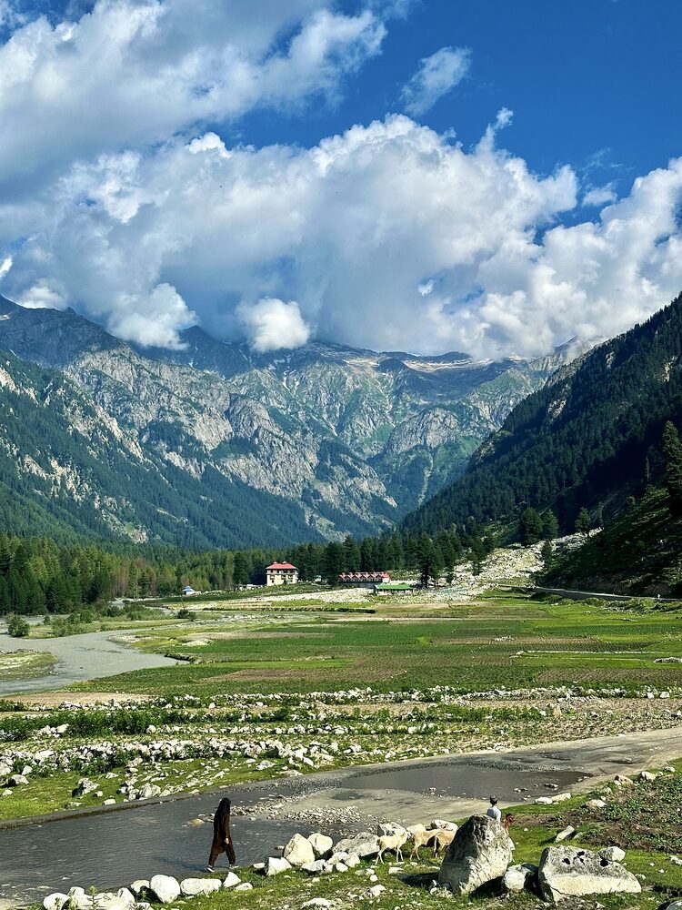 Northern Pakistan